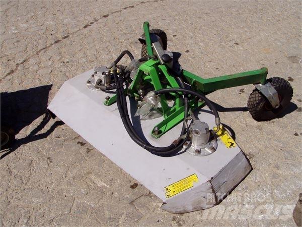 Egholm POWERFLEX 其他