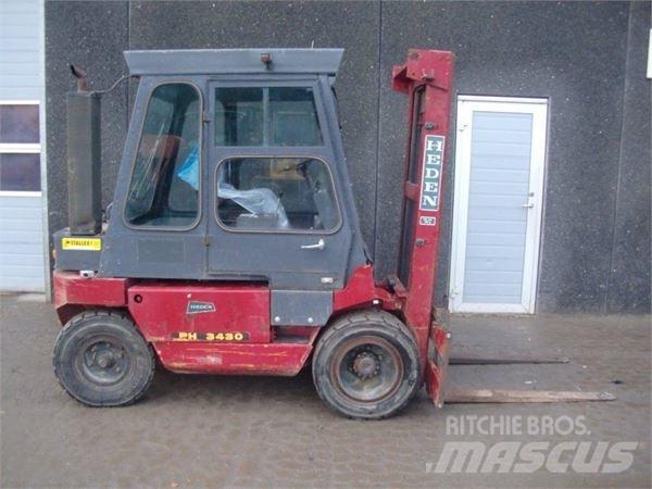 Heden  堆高機(叉車)-其他