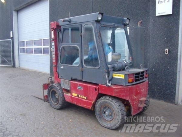 Heden  堆高機(叉車)-其他