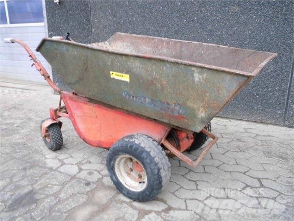 Honda GX160 其他