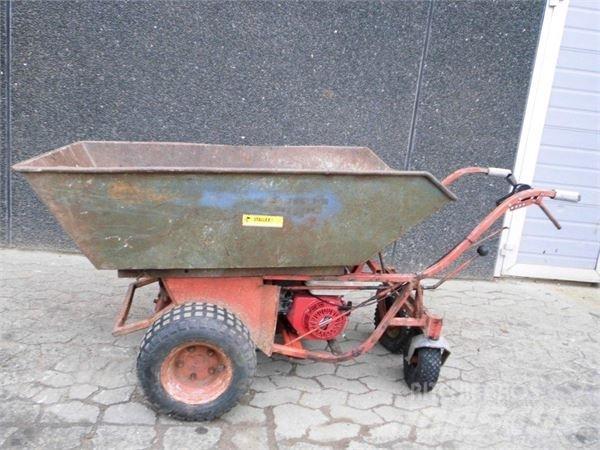 Honda GX160 其他