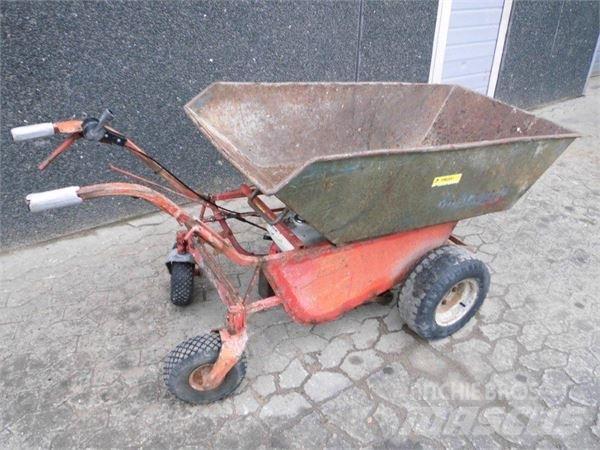 Honda GX160 其他