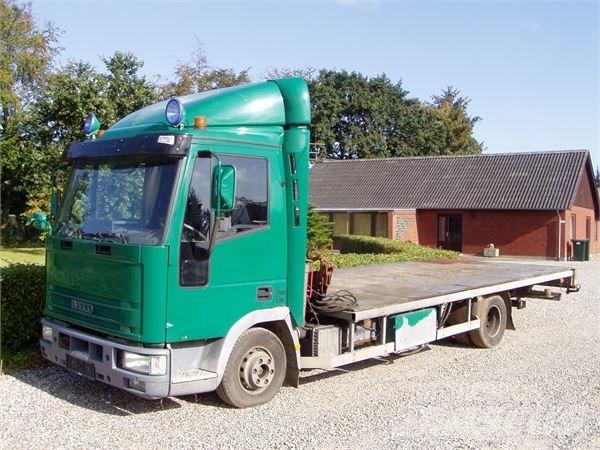 Iveco 60E 14 其他貨車