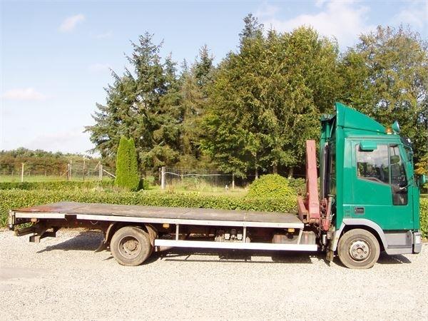 Iveco 60E 14 其他貨車