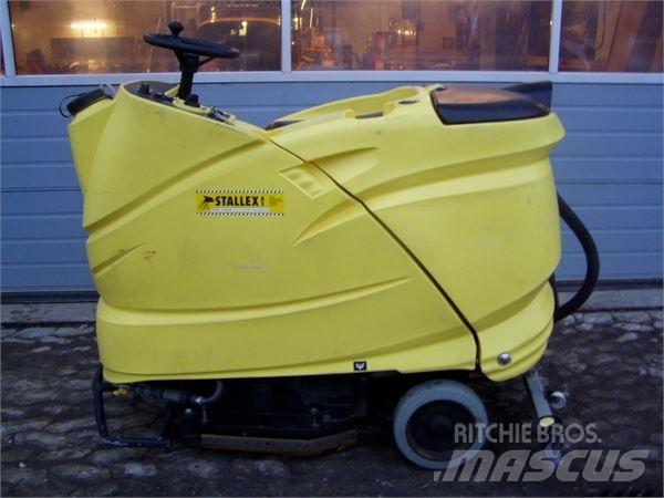 Kärcher BR75/140 其他