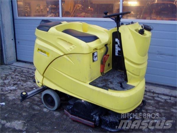 Kärcher BR75/140 其他