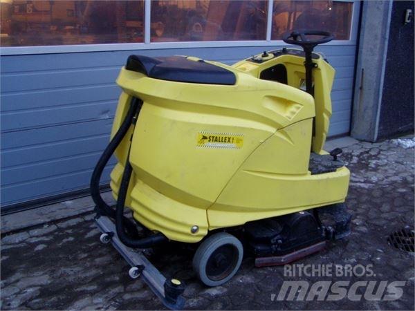 Kärcher BR75/140 其他