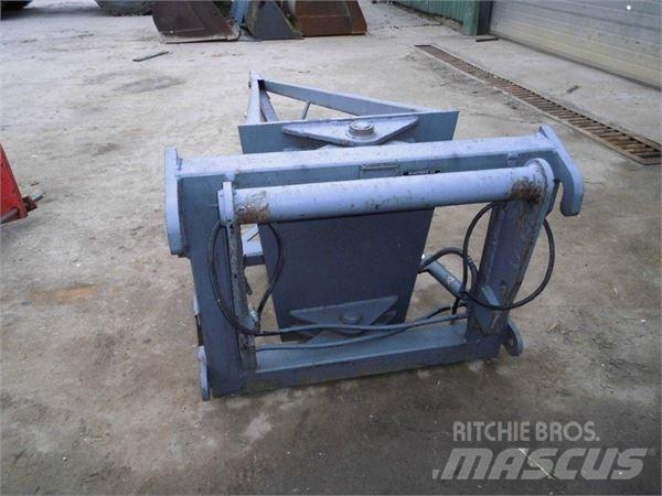  KRANARM HYDRAULISK 其他