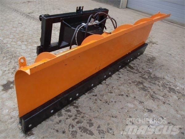 Limas 2,5M SHL 其他