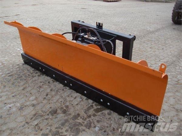 Limas 2,5M SHL 其他