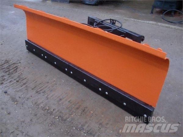 Limas 2,5M SHL sneplov 其他