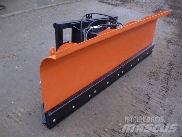 Limas 2,5M SHL sneplov 其他