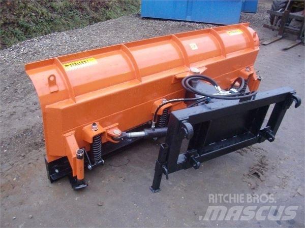 Limas 2,5M SHL sneplov 其他