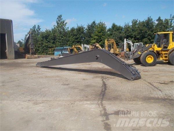 Longreach BOOM 其他