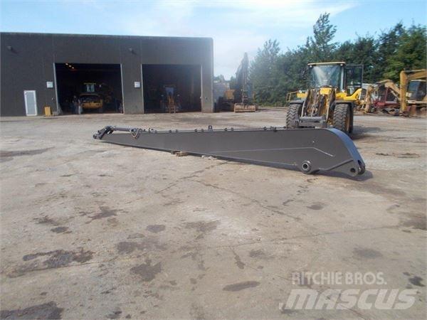 Longreach BOOM 其他