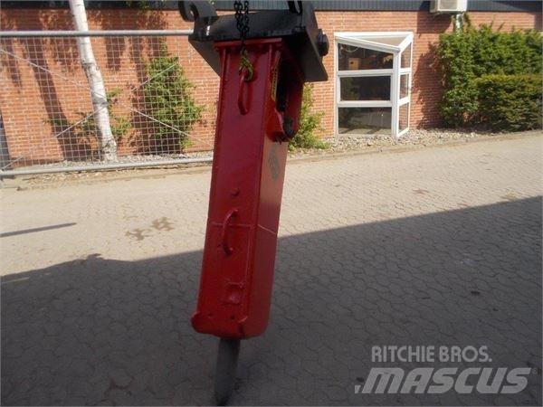 Rammer S52 鐵鎚/碎石機