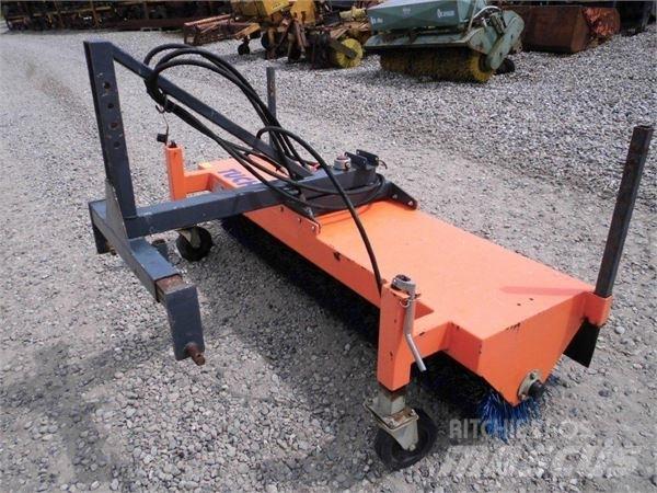 Tuchel EKM2000 HDS520 其他