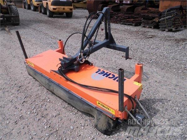 Tuchel EKM2000 HDS520 其他