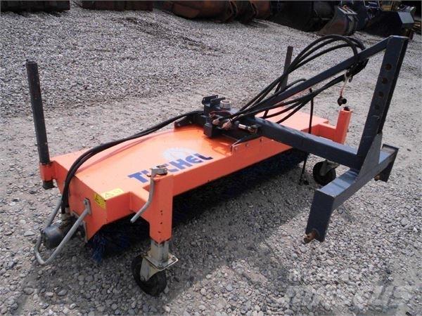 Tuchel EKM2000 HDS520 其他