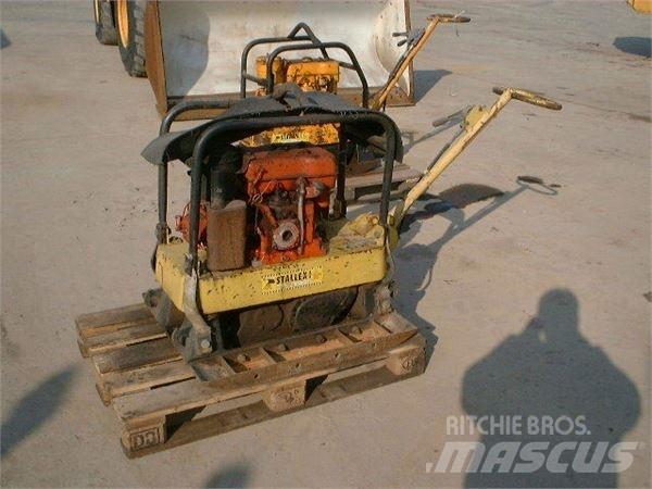 Vibromax ATS2002 其他滾壓機