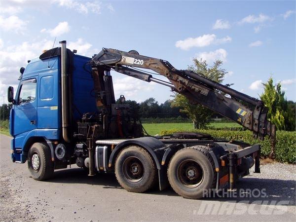 Volvo FH16 其他貨車