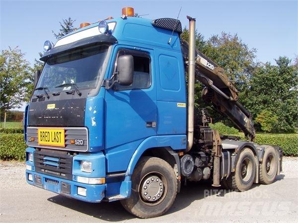 Volvo FH16 其他貨車