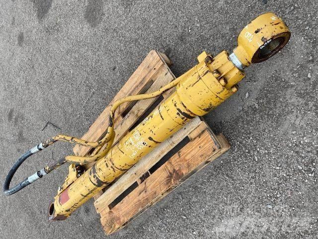 CAT 330 c , l-2060mm 油壓