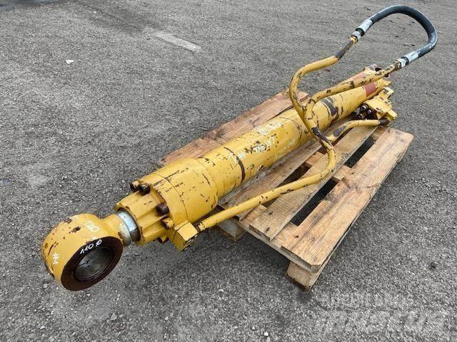 CAT 330 c , l-2060mm 油壓