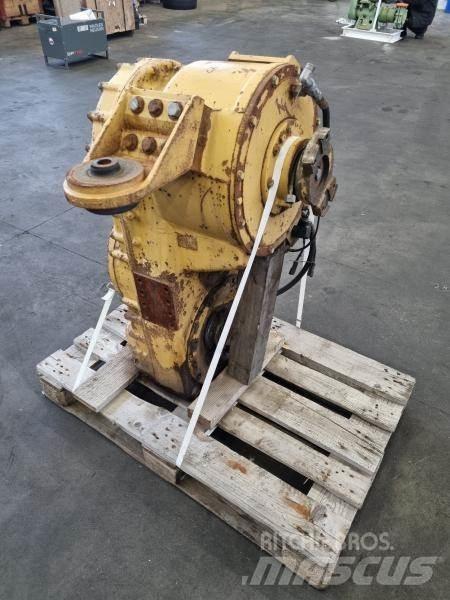 CAT 735 DROP BOX 傳動裝置