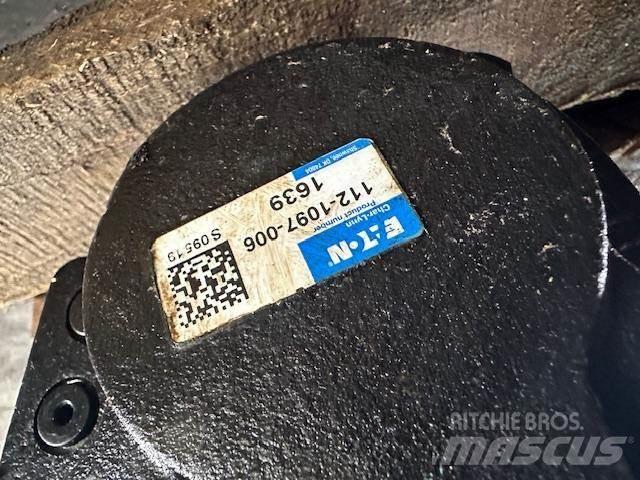 Eaton 112-1097-006 油壓