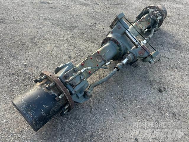 Liebherr A 316 AXLES 軸