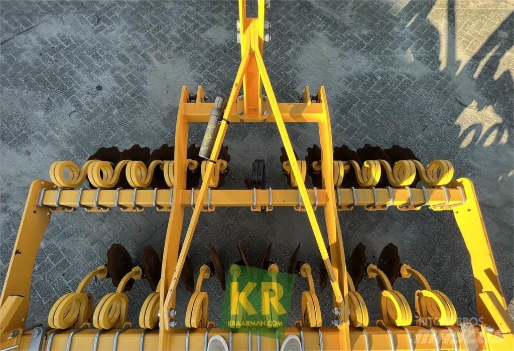 Agrisem Overig 其他農業機械