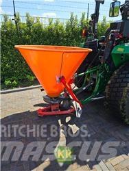 Agromet 440L 肥料撒佈機