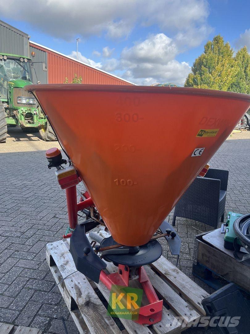 Agromet Overig 其他農業機械