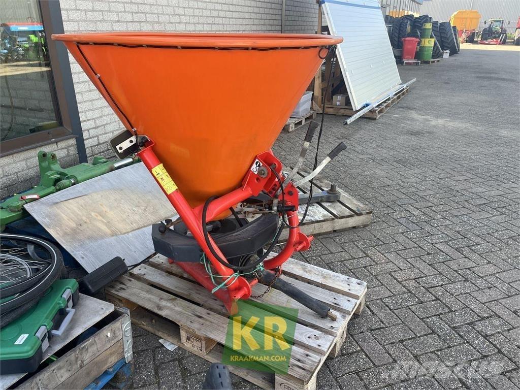 Agromet Overig 其他農業機械