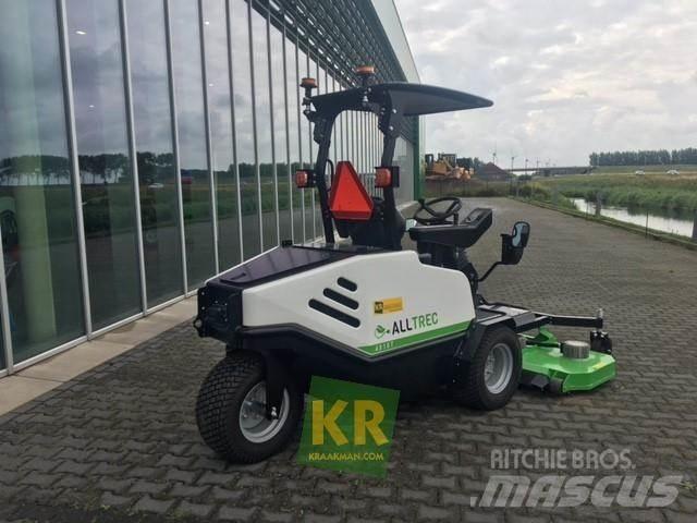  Alltrec 4810T 騎乘式割草機