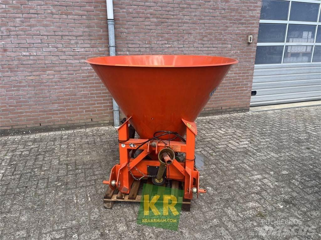 Amazone Overig 其他農業機械