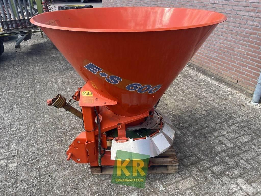 Amazone Overig 其他農業機械