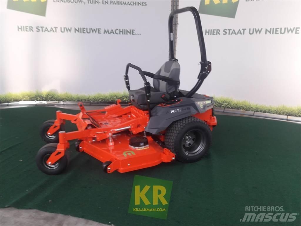 Ariens E60RD 其他農業機械
