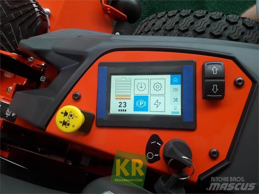 Ariens E60RD 其他農業機械