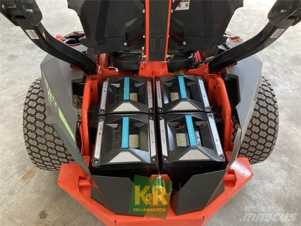 Ariens ZENITH 其他農業機械