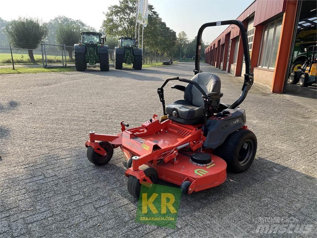 Ariens ZENITH 長草、修整和環繞割草機