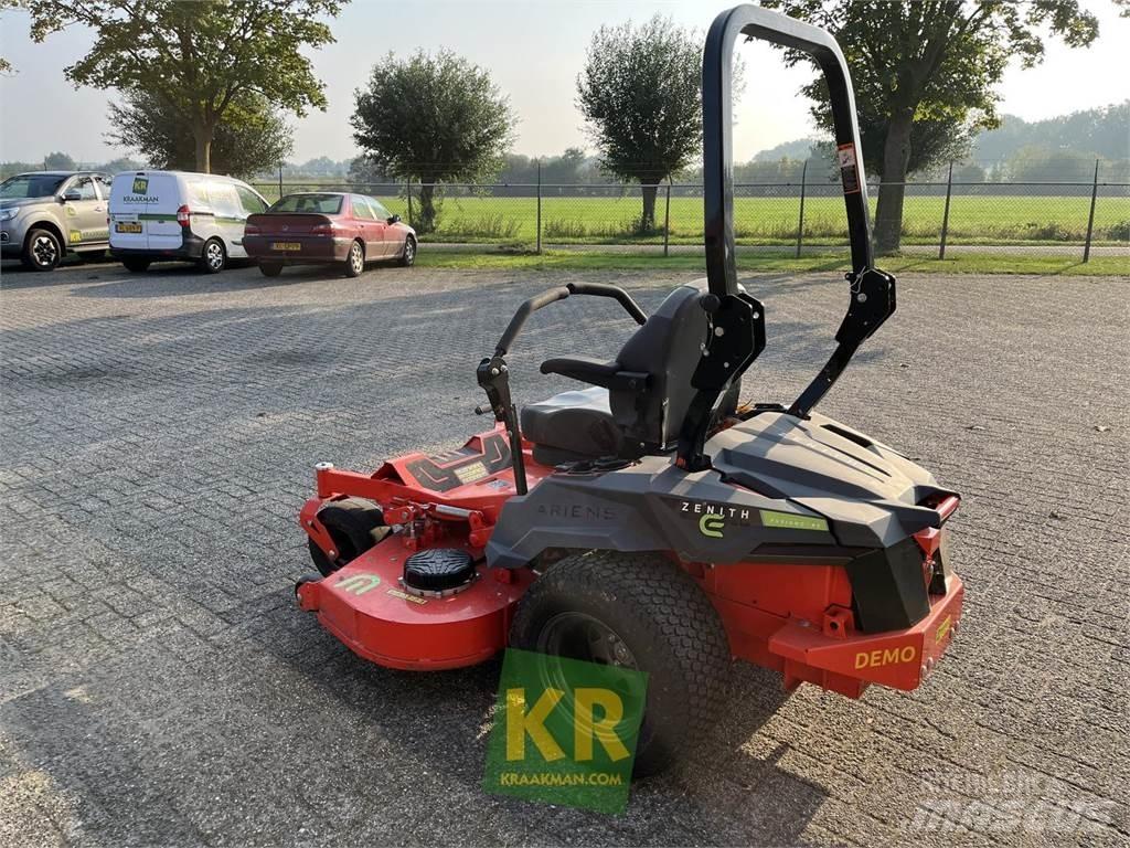 Ariens ZENITH 長草、修整和環繞割草機