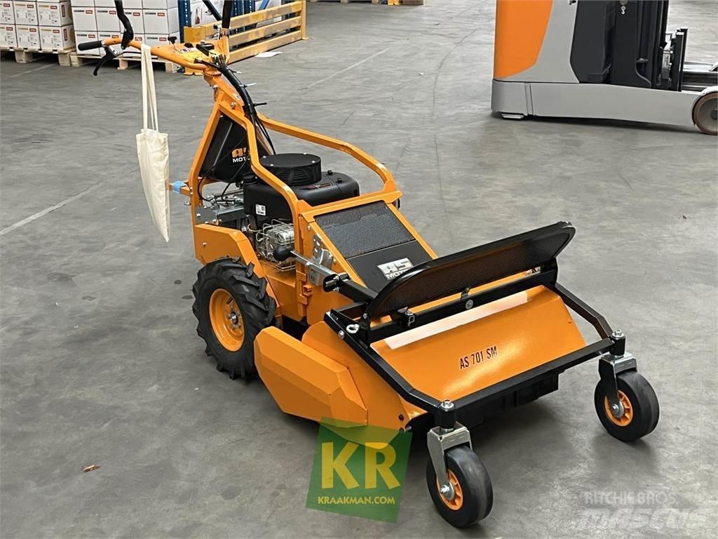 AS Motor 701 其他農業機械