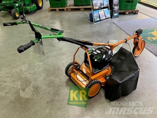 AS Motor AS 果嶺割草機