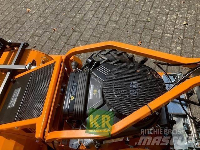 AS Motor AS 果嶺割草機