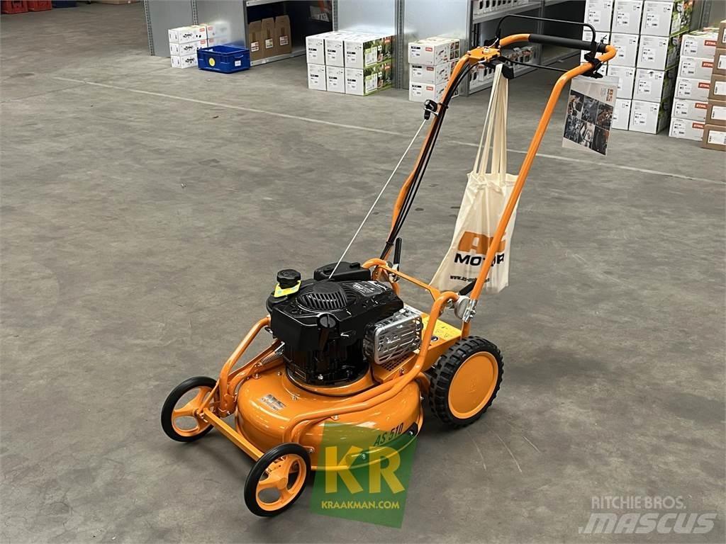 AS Motor Proclip 其他農業機械