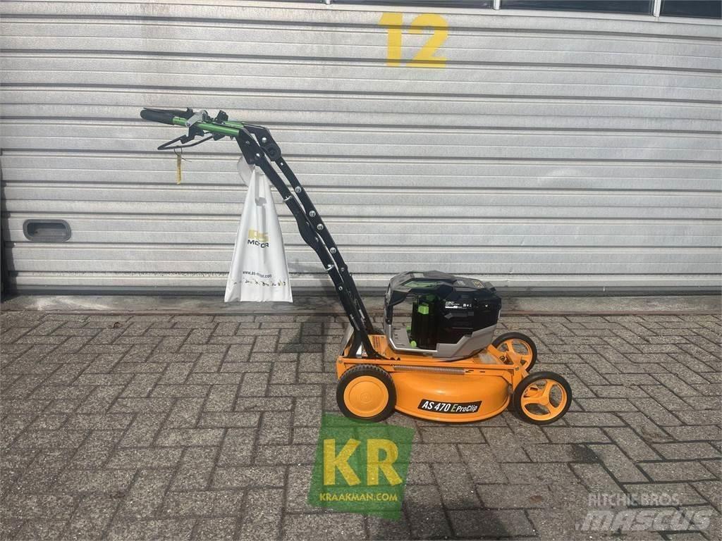 AS Motor Proclip 其他農業機械