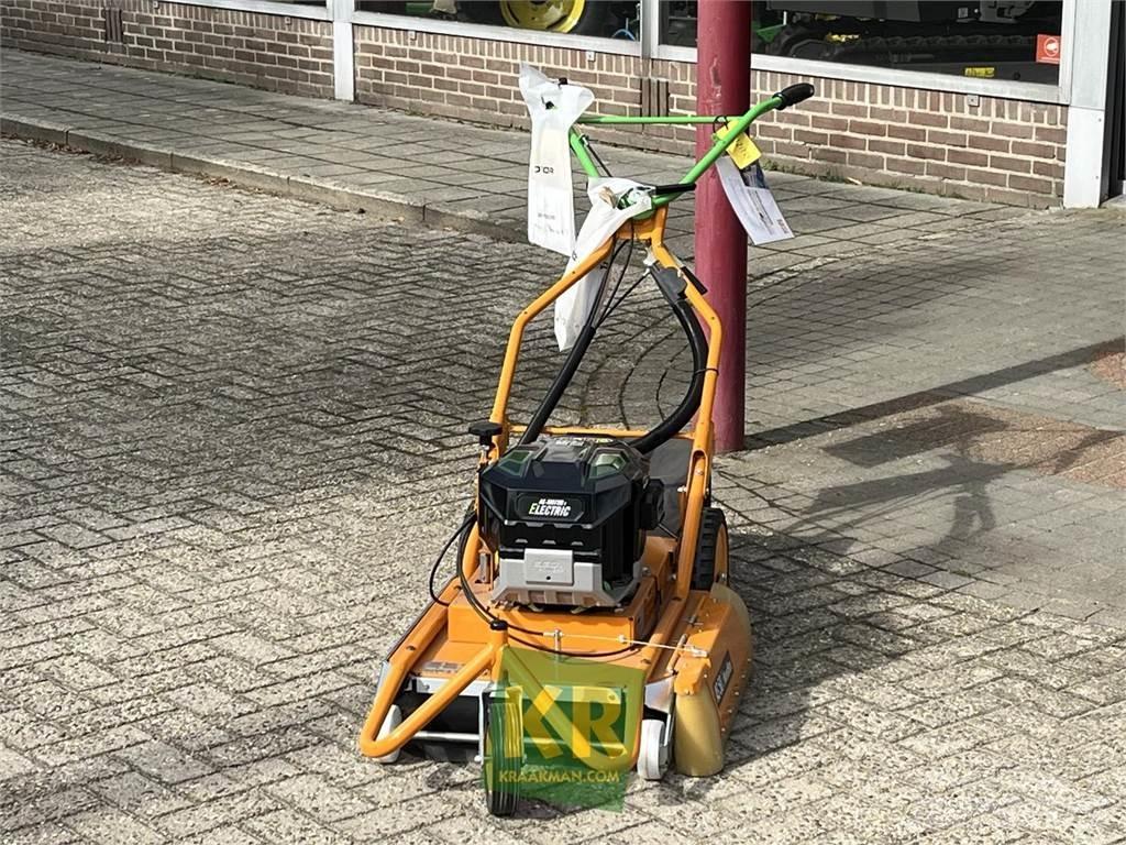 AS Motor Weedhex 其他農業機械