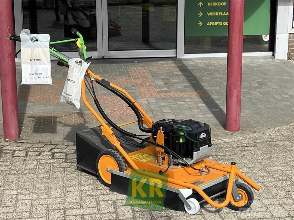 AS Motor Weedhex 其他農業機械